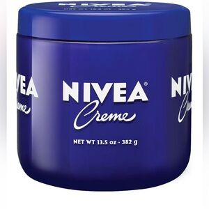 Nivea Creme Moisturizing Cream 13.5 OZ